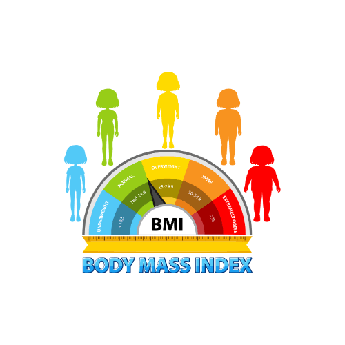 Health BMI Checker Tool